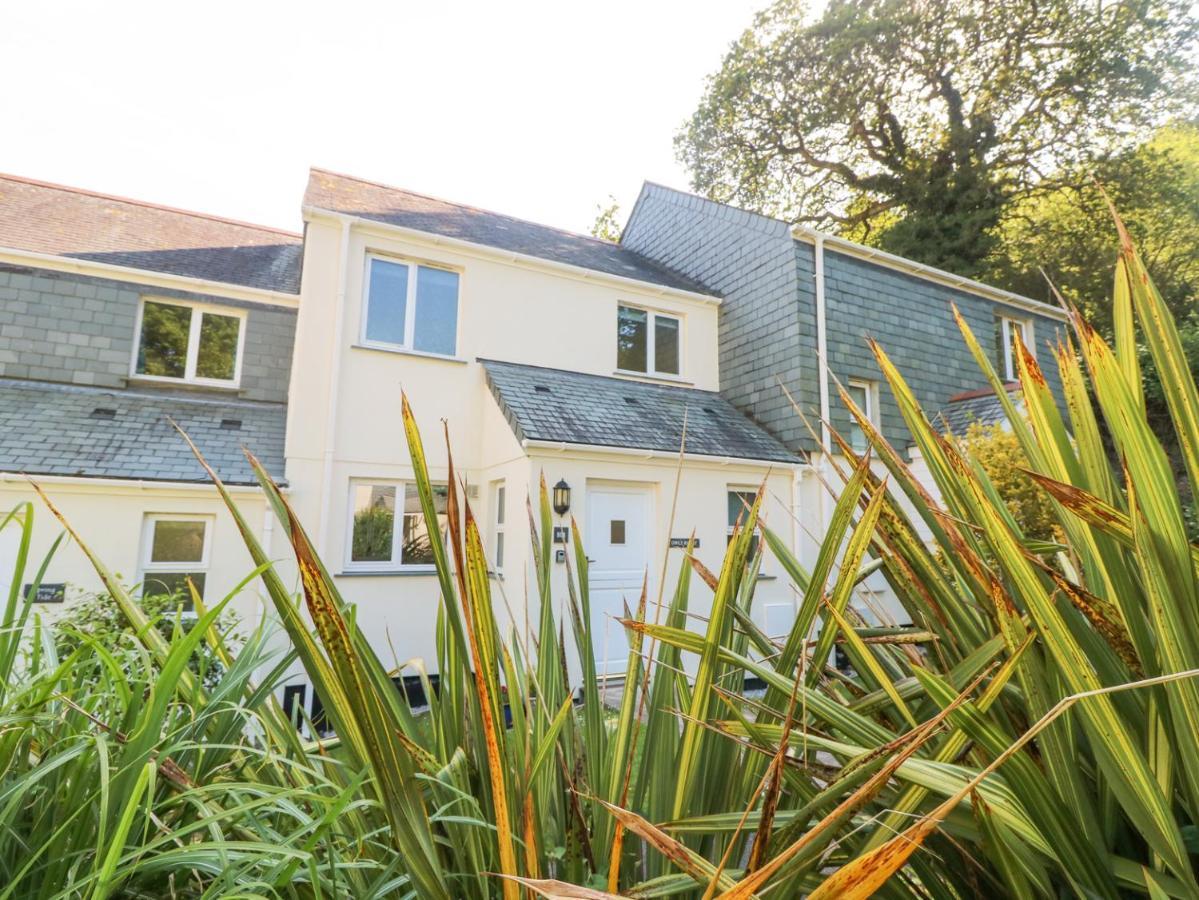 Owls Roost Falmouth Exterior foto